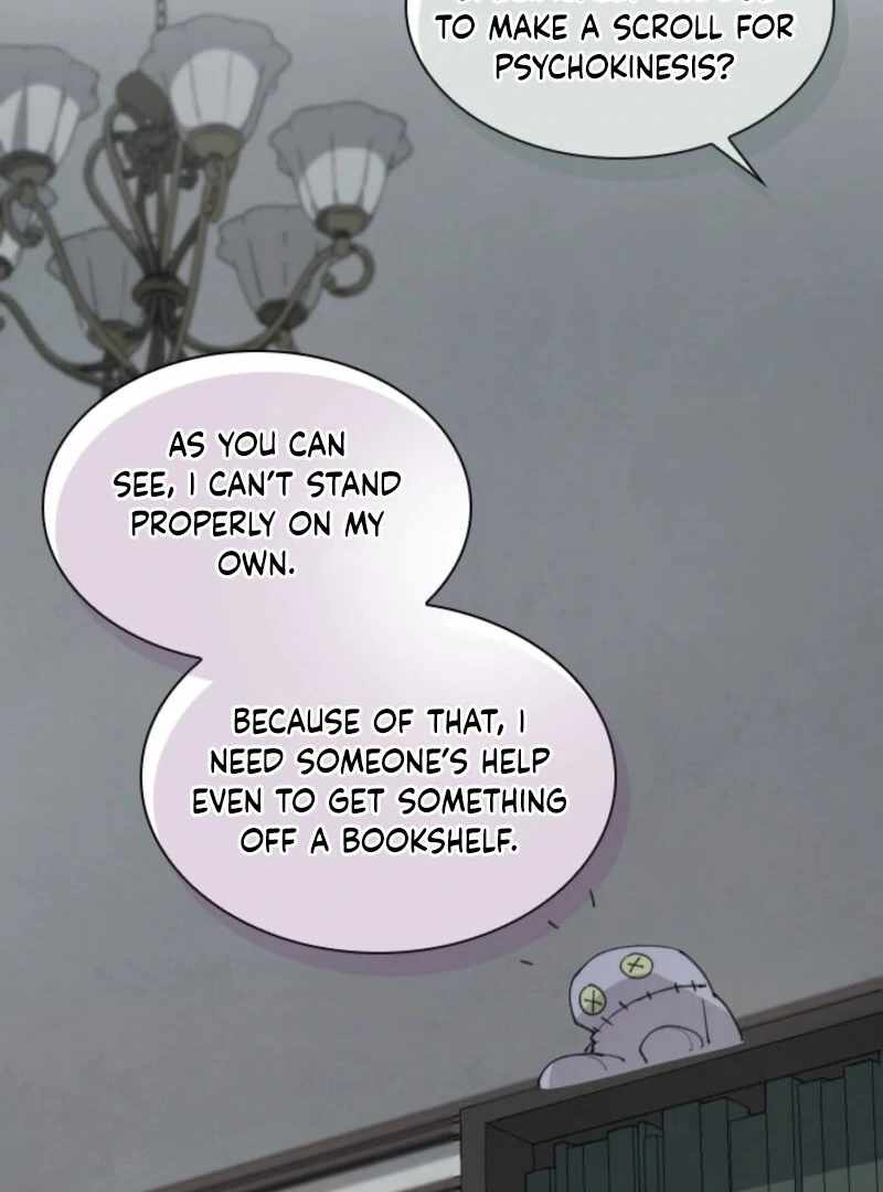The Great Mage of the Hero’s Party Reincarnates Chapter 102 - Page 72