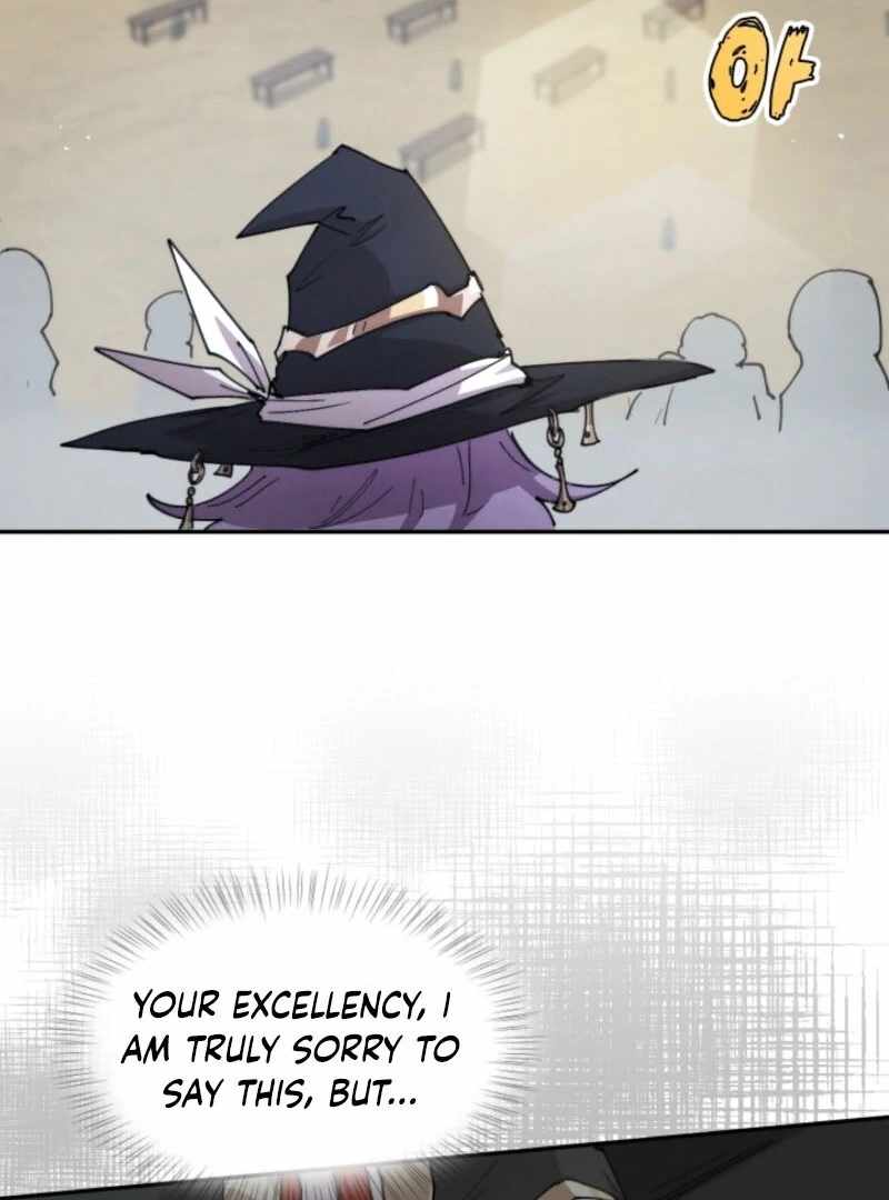 The Great Mage of the Hero’s Party Reincarnates Chapter 102 - Page 89