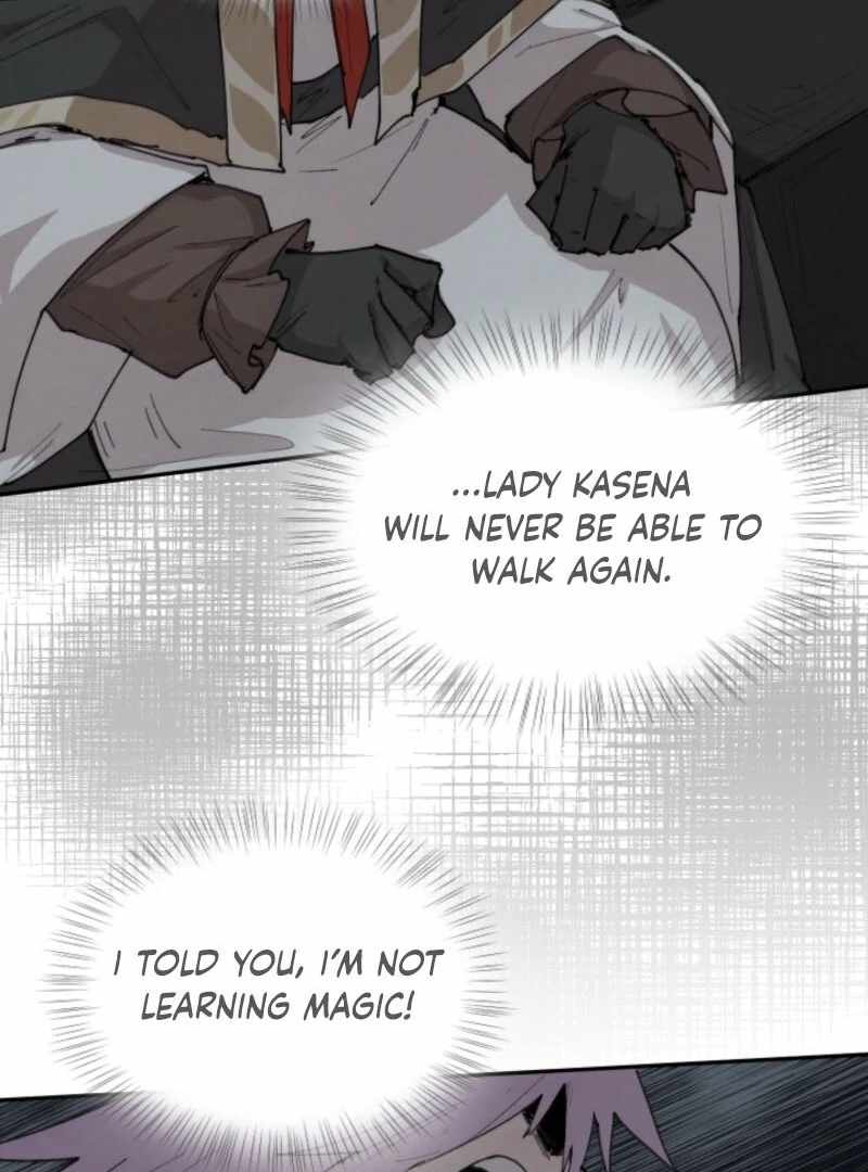 The Great Mage of the Hero’s Party Reincarnates Chapter 102 - Page 90