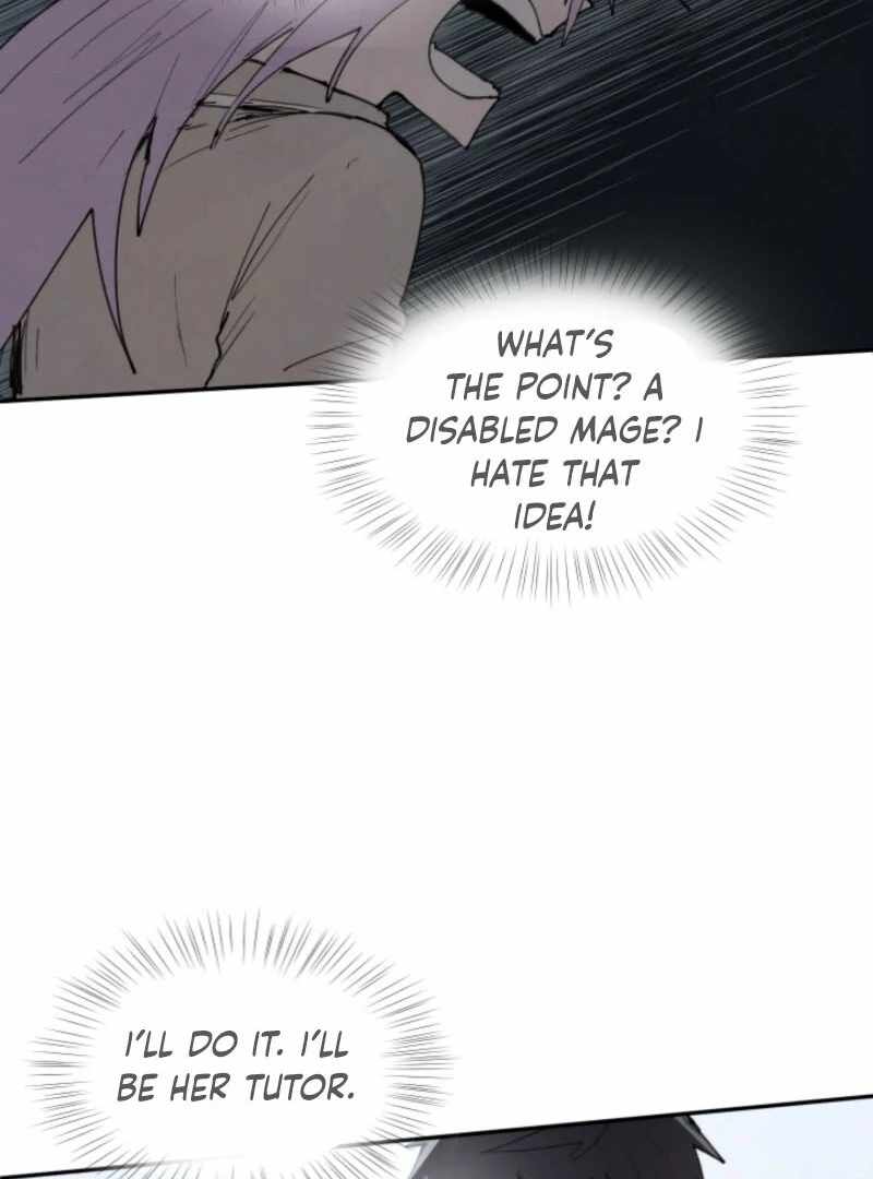 The Great Mage of the Hero’s Party Reincarnates Chapter 102 - Page 91