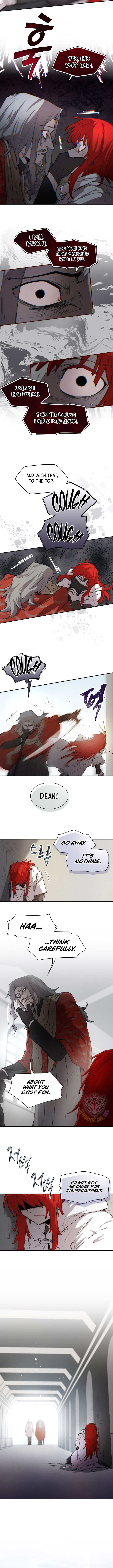 The Great Mage of the Hero’s Party Reincarnates Chapter 103 - Page 7