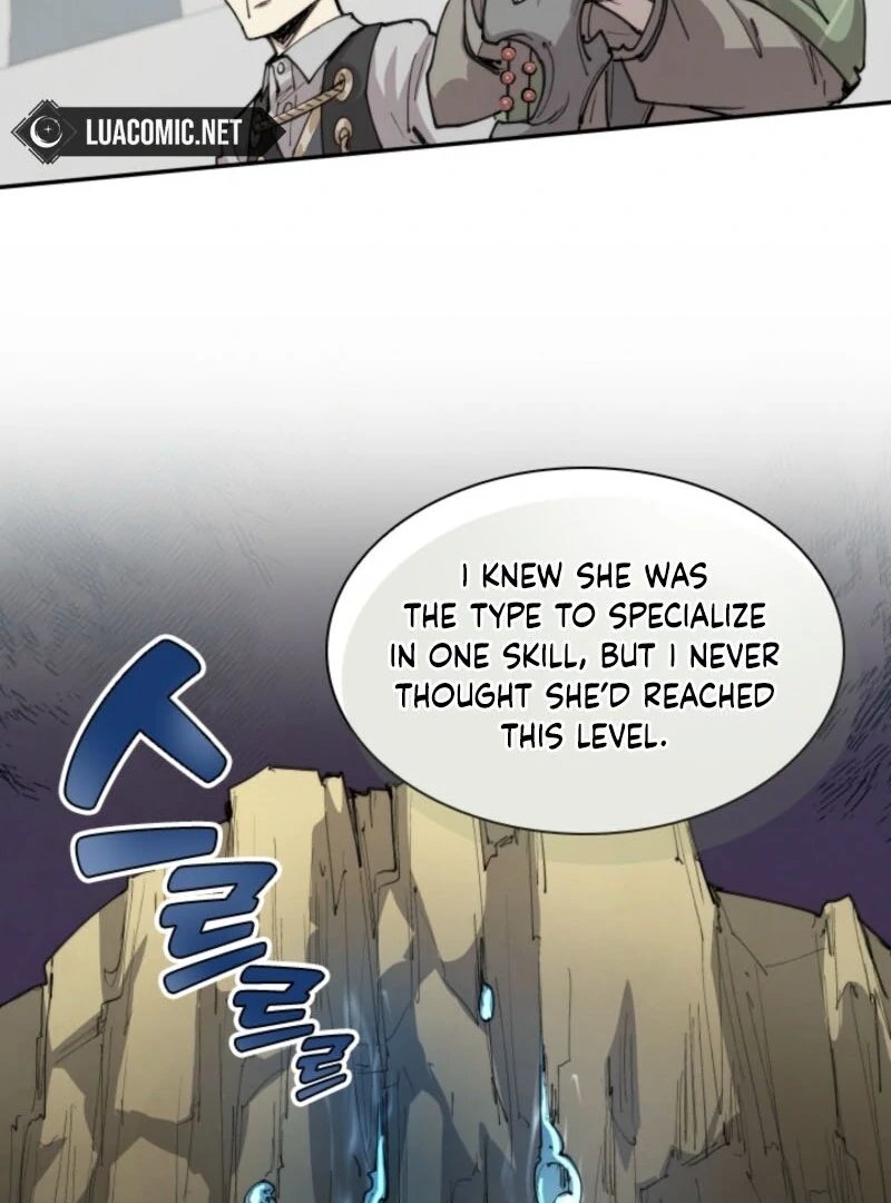 The Great Mage of the Hero’s Party Reincarnates Chapter 104 - Page 50