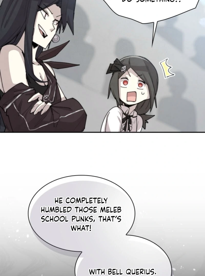 The Great Mage of the Hero’s Party Reincarnates Chapter 105 - Page 11