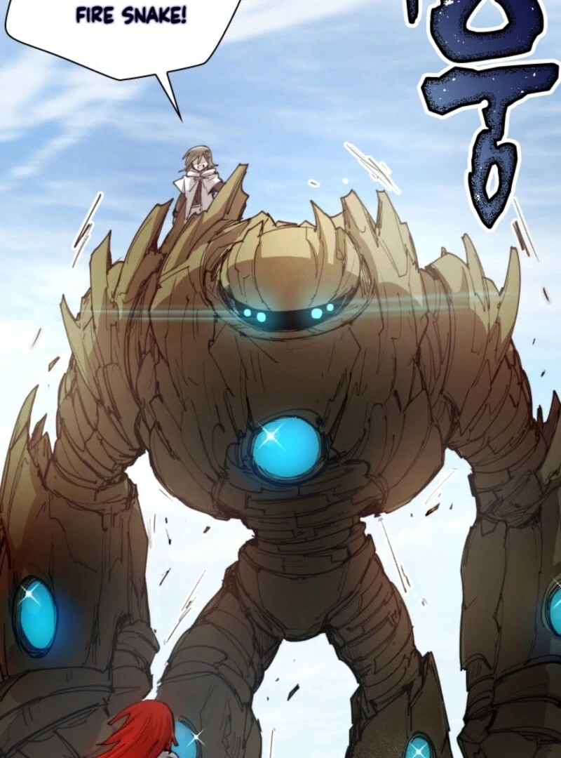 The Great Mage of the Hero’s Party Reincarnates Chapter 105 - Page 101