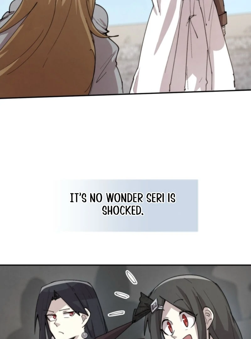 The Great Mage of the Hero’s Party Reincarnates Chapter 105 - Page 17