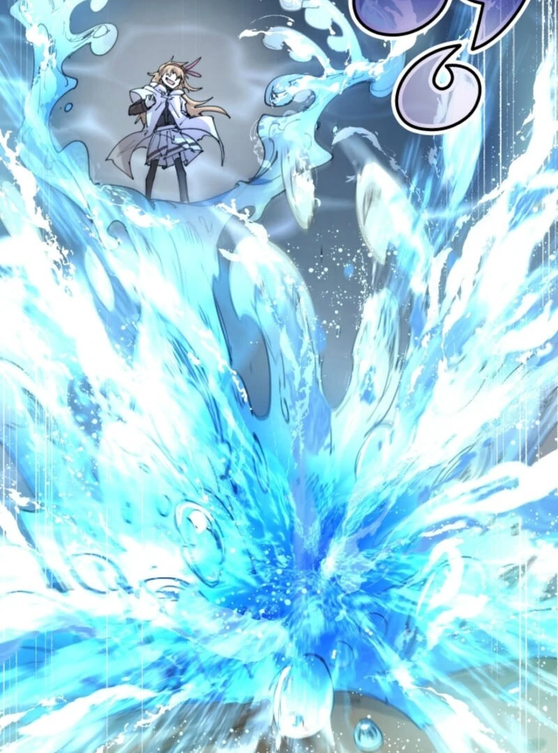 The Great Mage of the Hero’s Party Reincarnates Chapter 105 - Page 3