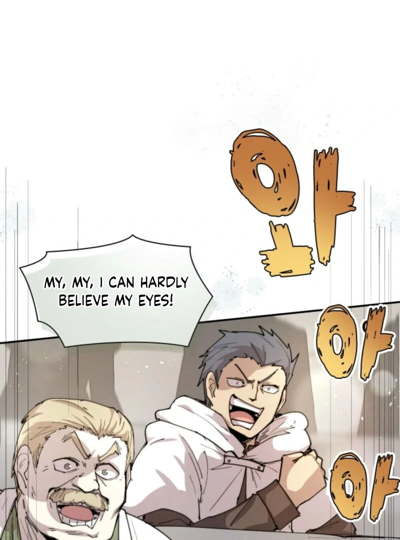 The Great Mage of the Hero’s Party Reincarnates Chapter 105 - Page 23