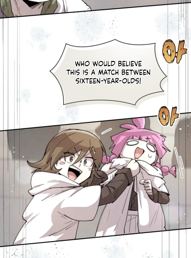 The Great Mage of the Hero’s Party Reincarnates Chapter 105 - Page 24