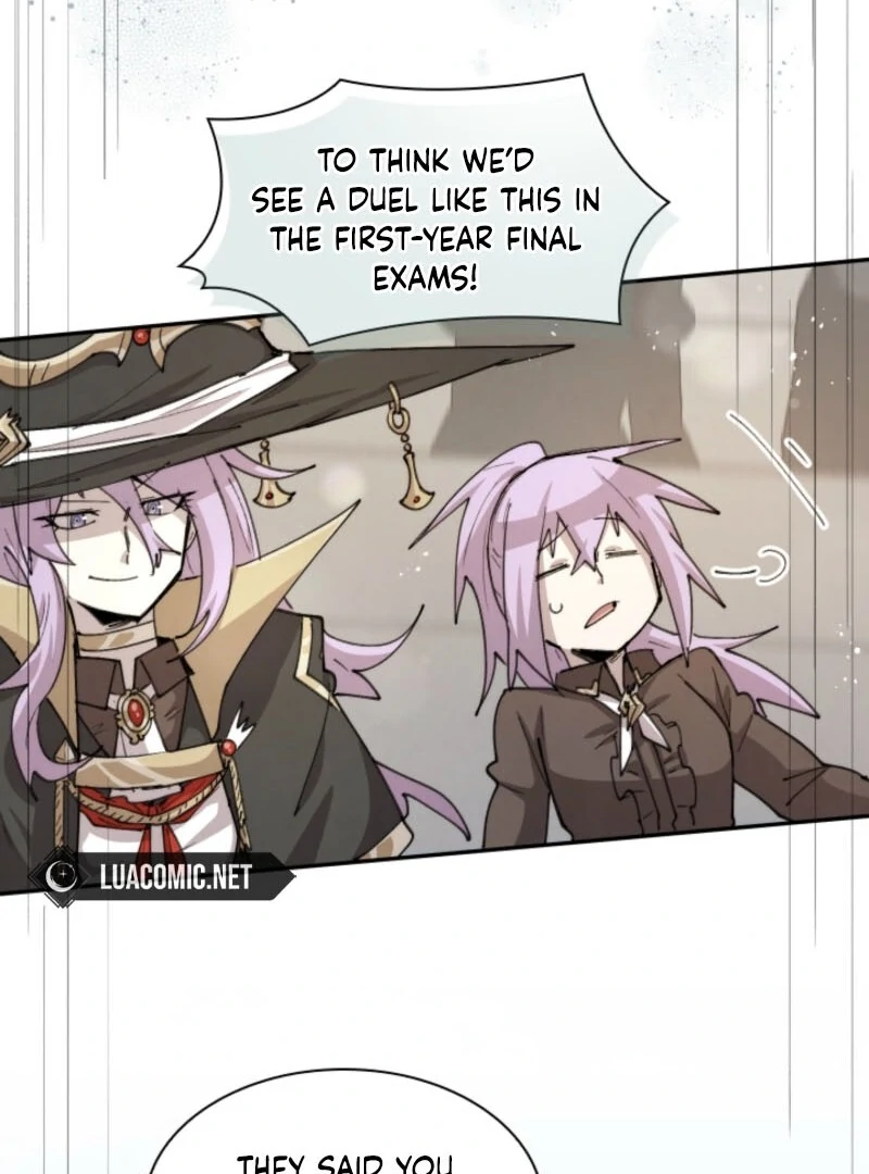 The Great Mage of the Hero’s Party Reincarnates Chapter 105 - Page 25