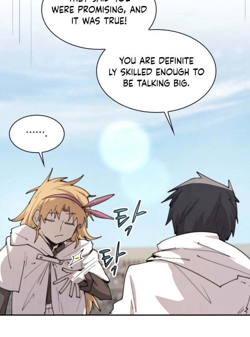 The Great Mage of the Hero’s Party Reincarnates Chapter 105 - Page 26