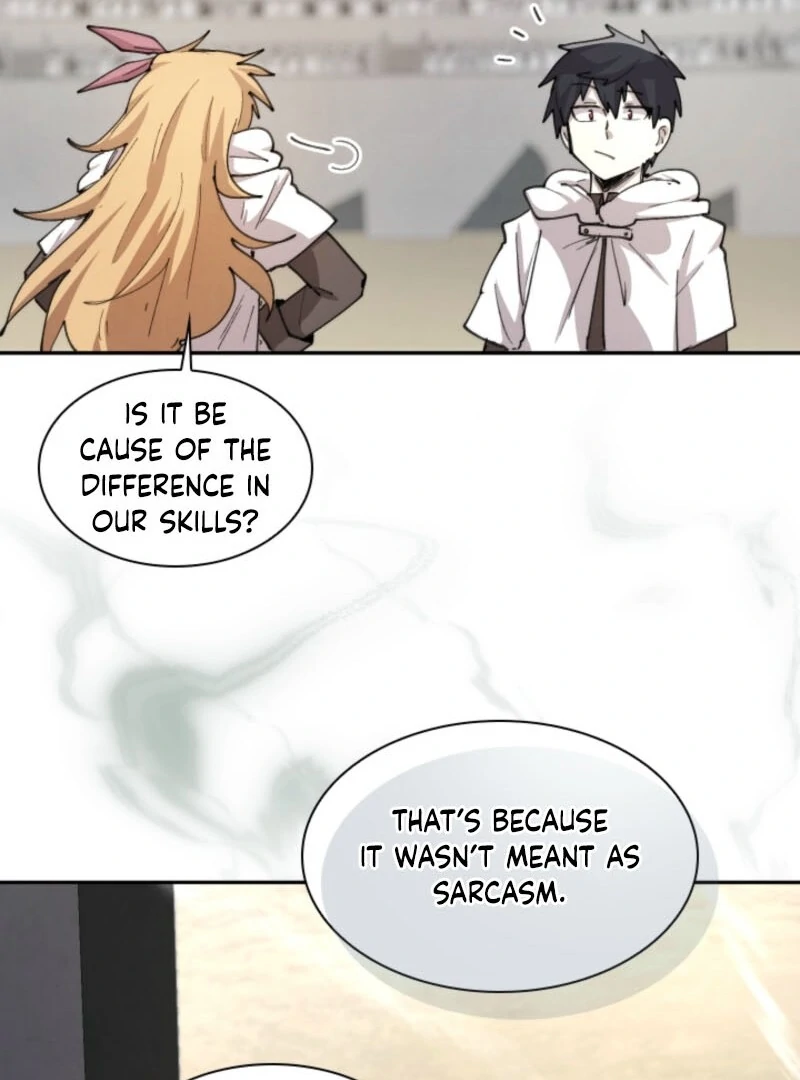 The Great Mage of the Hero’s Party Reincarnates Chapter 105 - Page 29