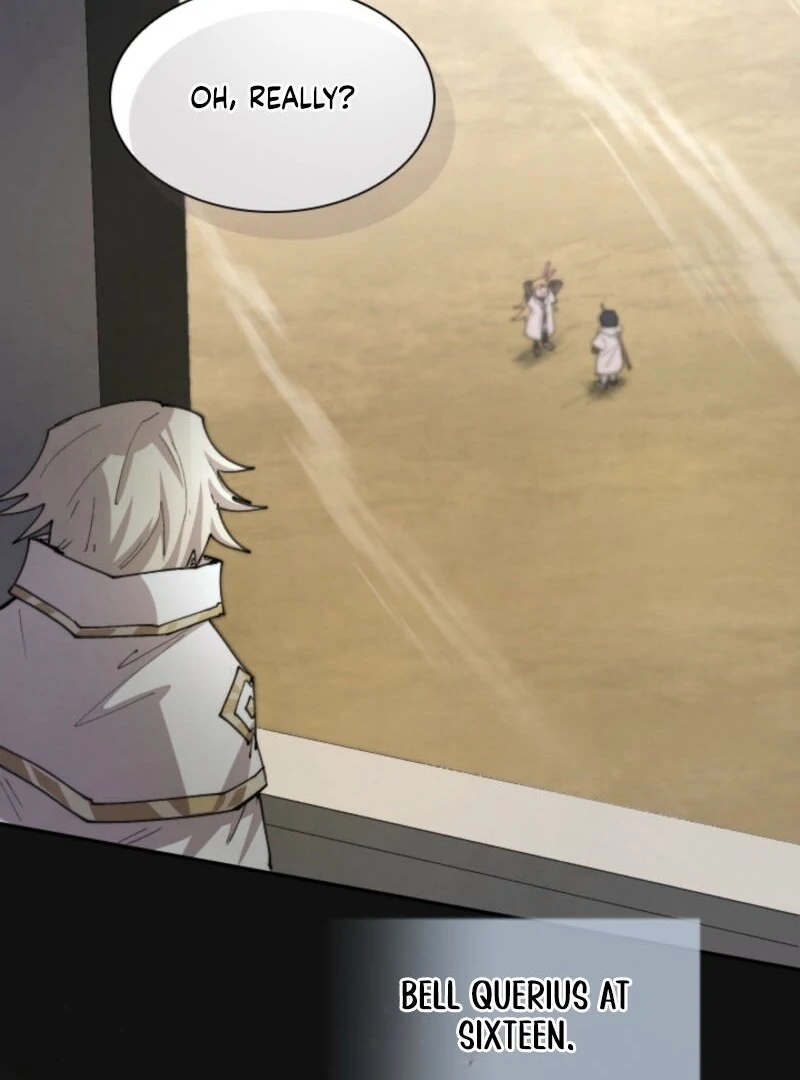 The Great Mage of the Hero’s Party Reincarnates Chapter 105 - Page 30