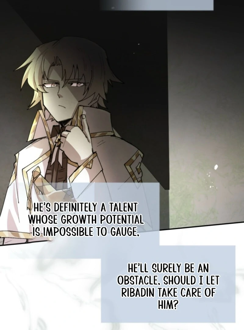 The Great Mage of the Hero’s Party Reincarnates Chapter 105 - Page 31