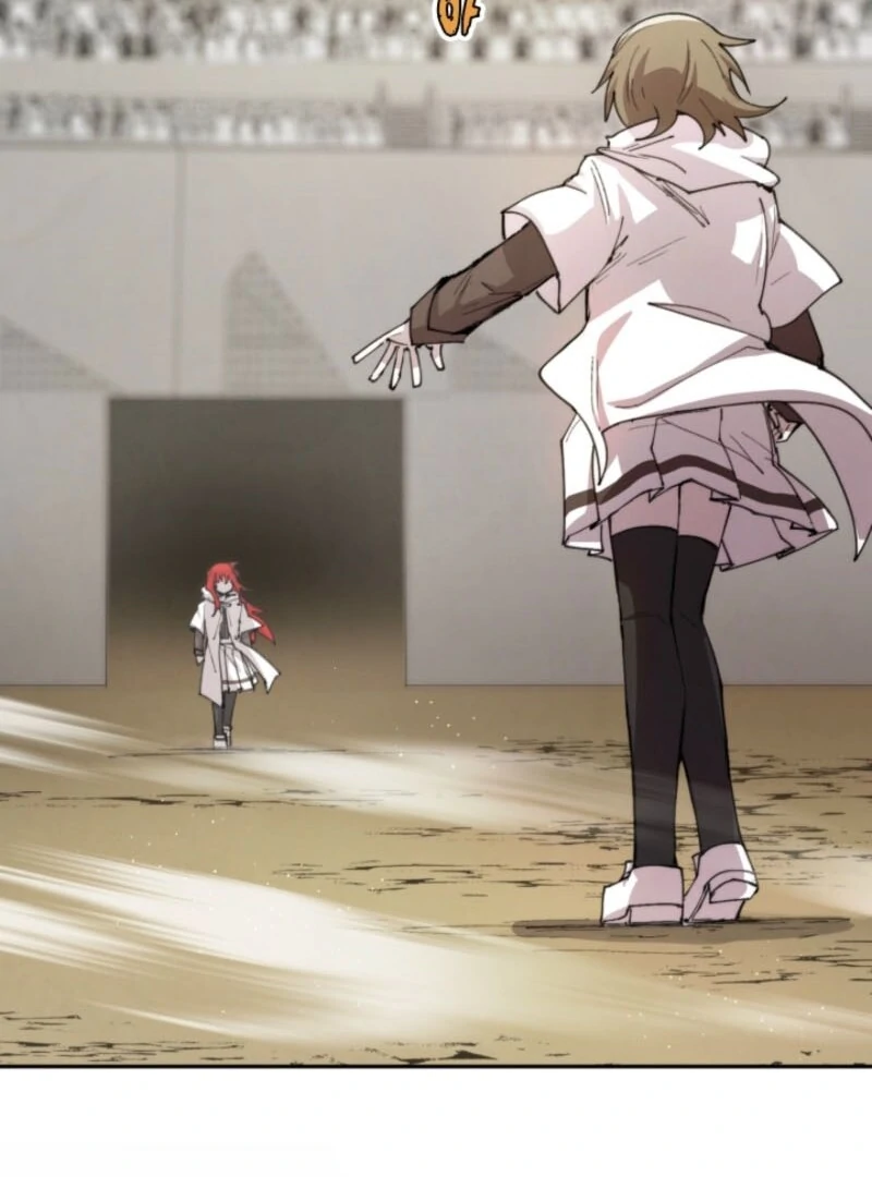 The Great Mage of the Hero’s Party Reincarnates Chapter 105 - Page 40