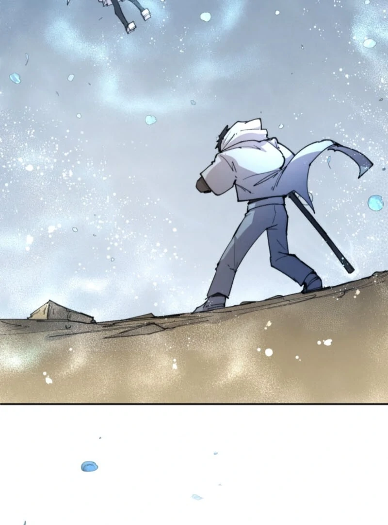 The Great Mage of the Hero’s Party Reincarnates Chapter 105 - Page 5