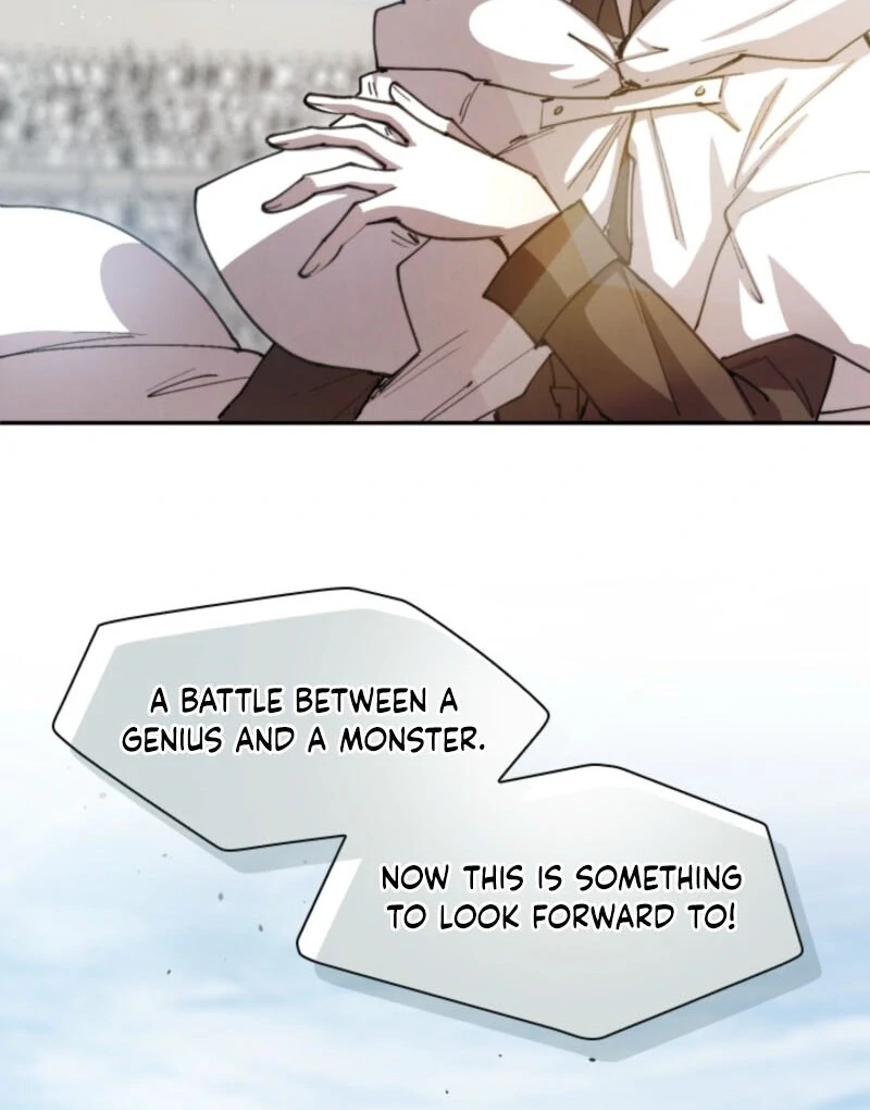 The Great Mage of the Hero’s Party Reincarnates Chapter 105 - Page 42