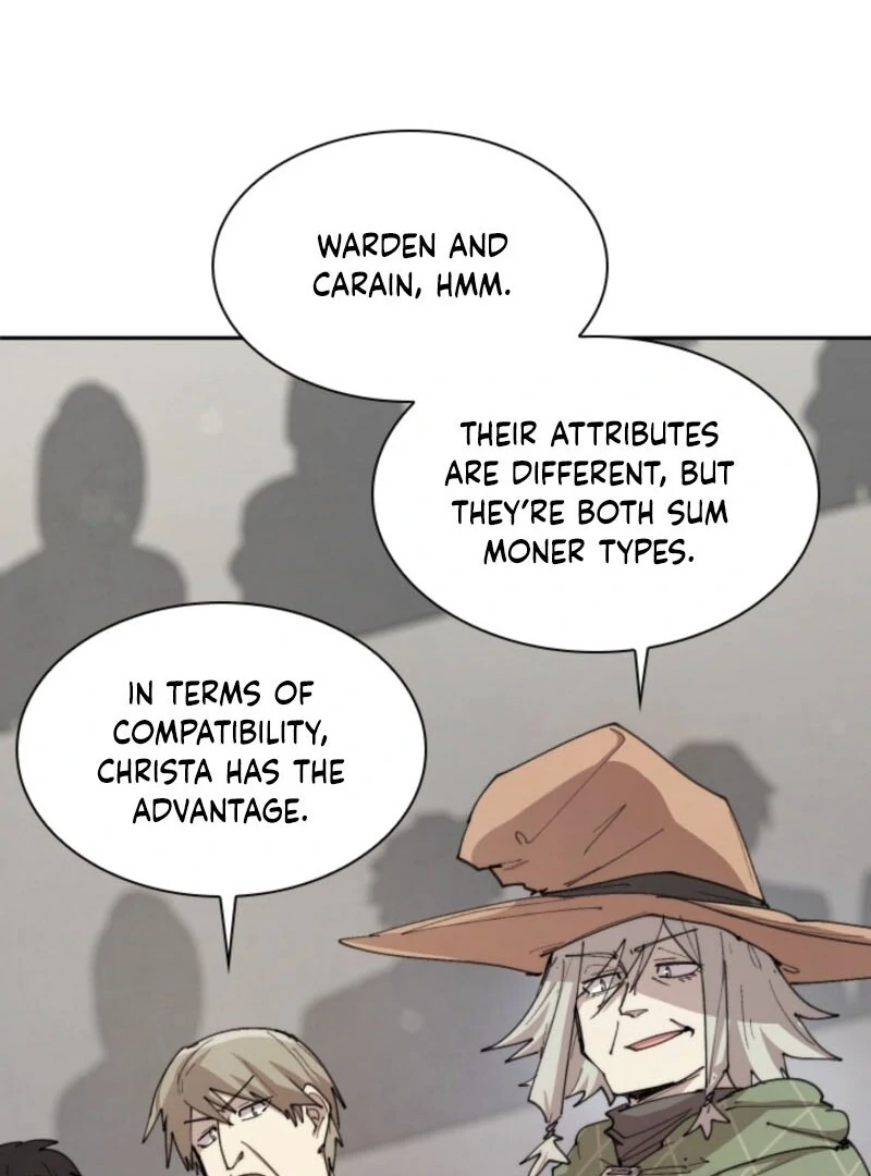 The Great Mage of the Hero’s Party Reincarnates Chapter 105 - Page 44