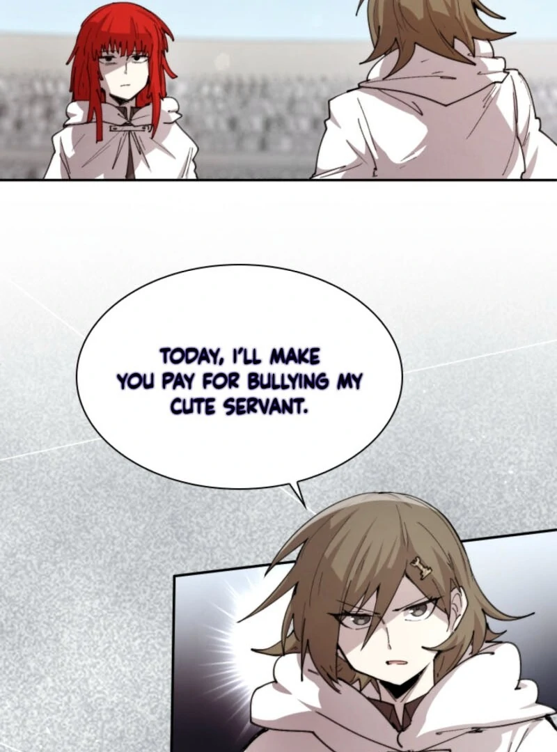 The Great Mage of the Hero’s Party Reincarnates Chapter 105 - Page 47