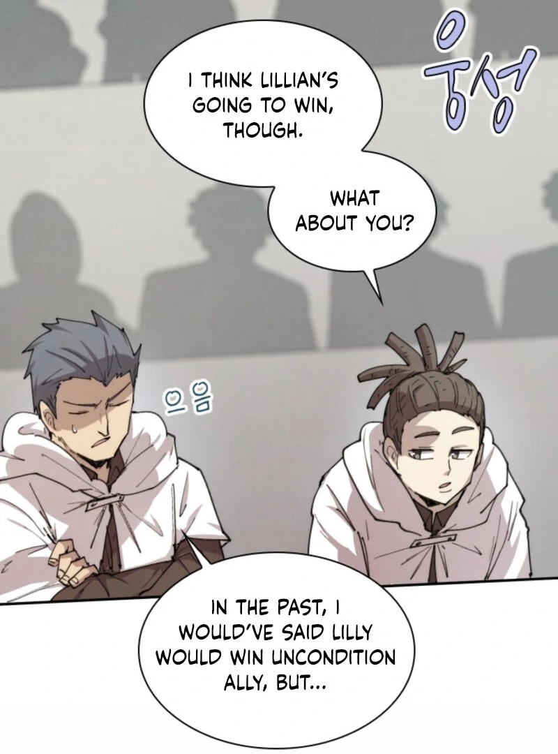 The Great Mage of the Hero’s Party Reincarnates Chapter 105 - Page 49