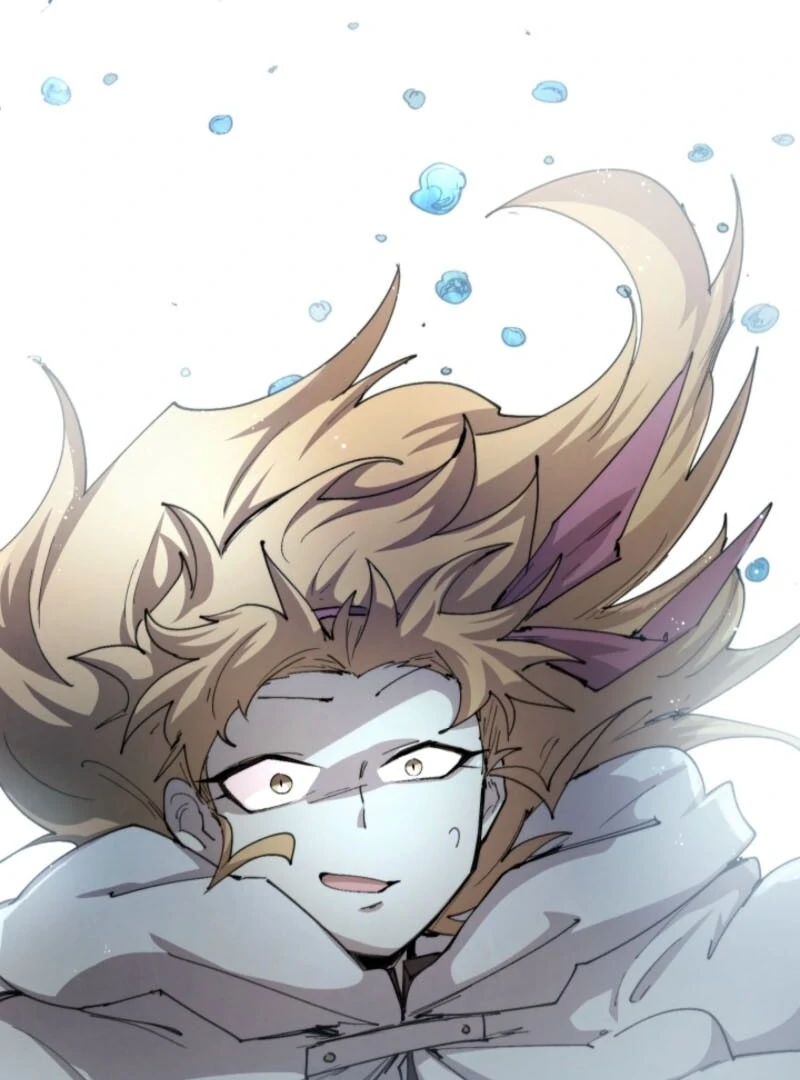 The Great Mage of the Hero’s Party Reincarnates Chapter 105 - Page 6