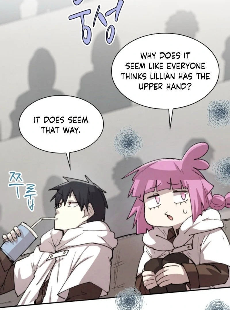 The Great Mage of the Hero’s Party Reincarnates Chapter 105 - Page 52