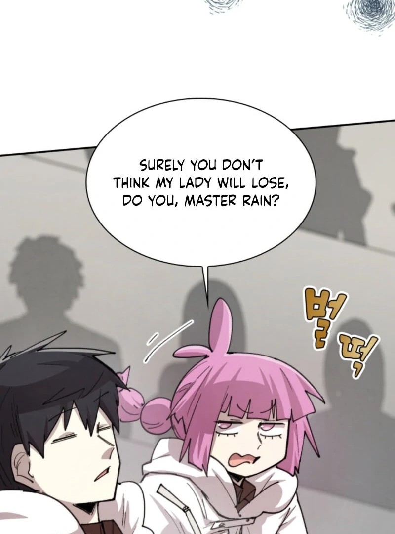 The Great Mage of the Hero’s Party Reincarnates Chapter 105 - Page 53