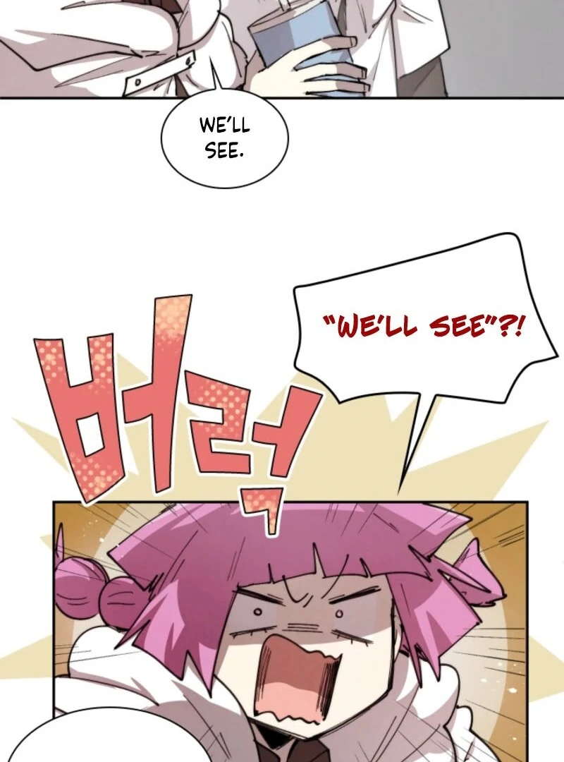 The Great Mage of the Hero’s Party Reincarnates Chapter 105 - Page 54