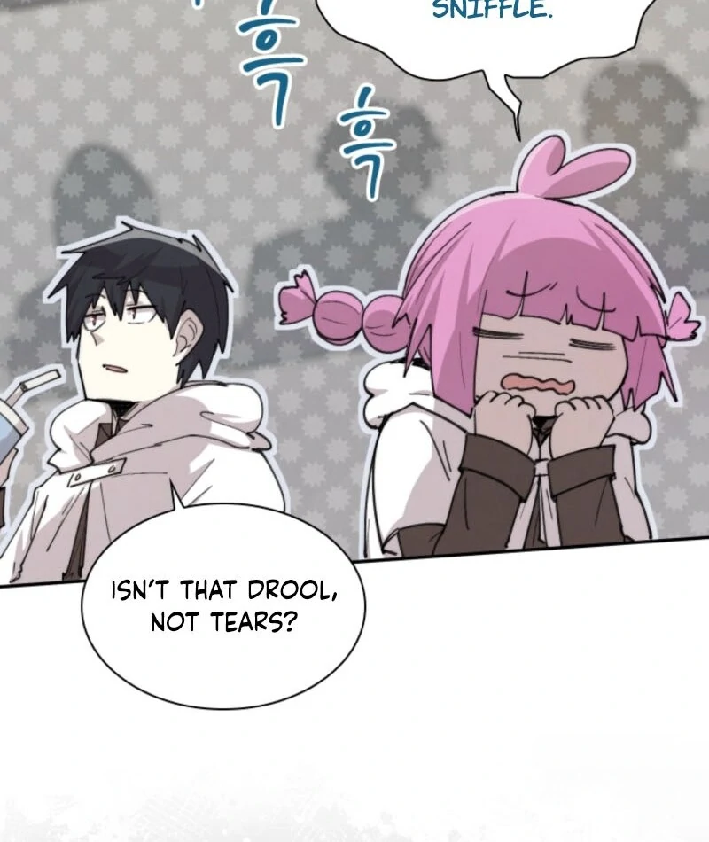 The Great Mage of the Hero’s Party Reincarnates Chapter 105 - Page 56