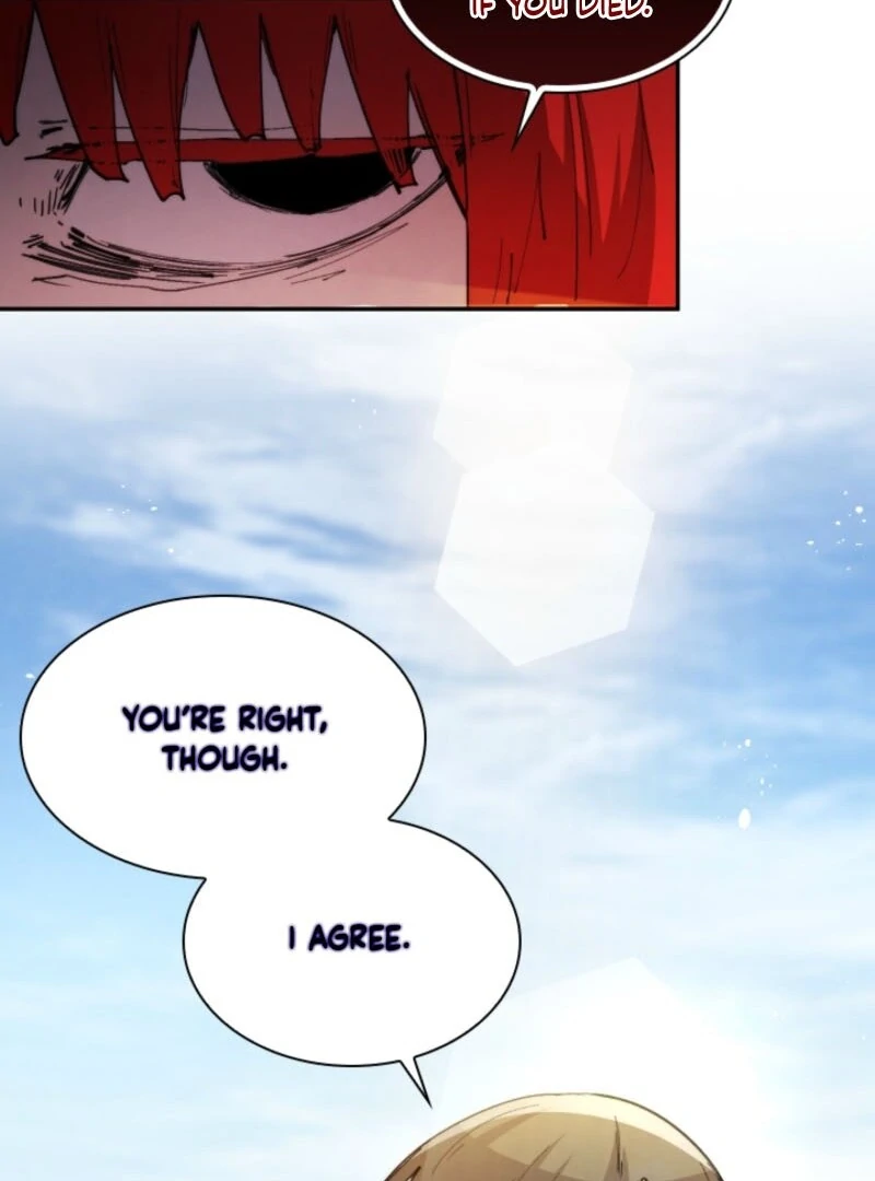 The Great Mage of the Hero’s Party Reincarnates Chapter 105 - Page 64