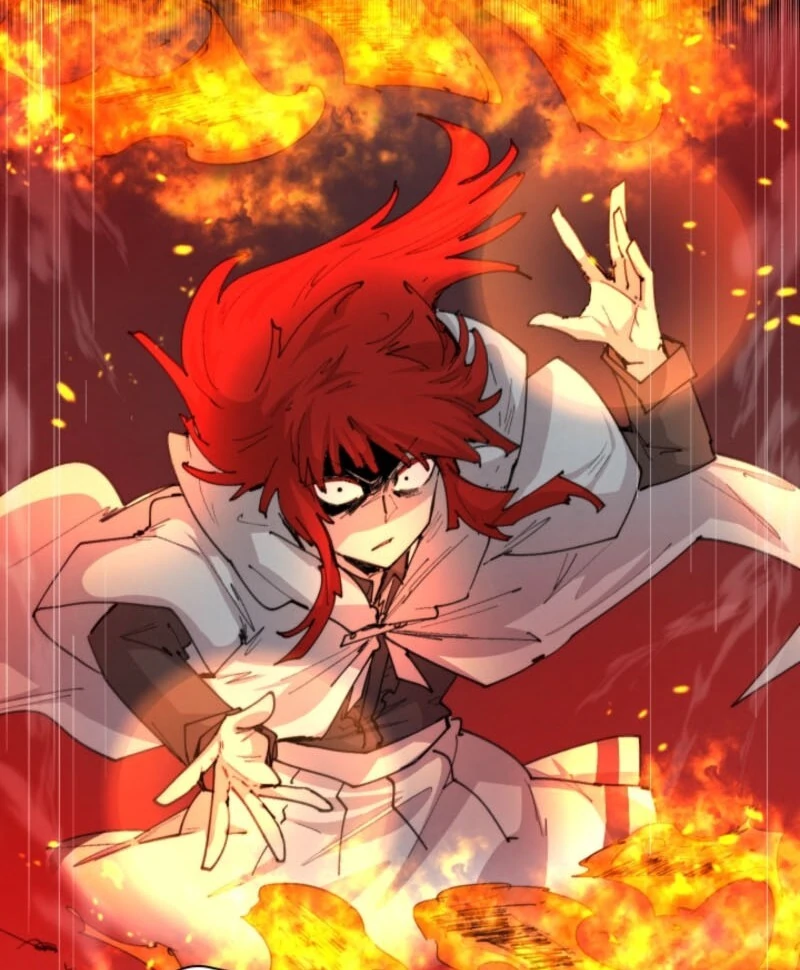 The Great Mage of the Hero’s Party Reincarnates Chapter 105 - Page 69