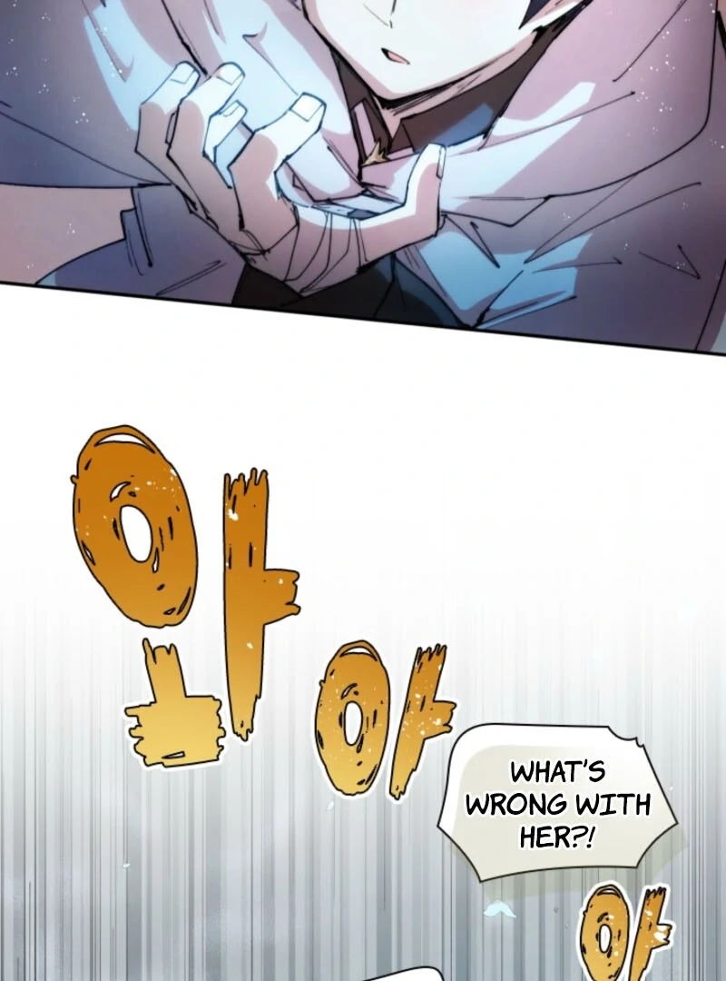 The Great Mage of the Hero’s Party Reincarnates Chapter 105 - Page 8