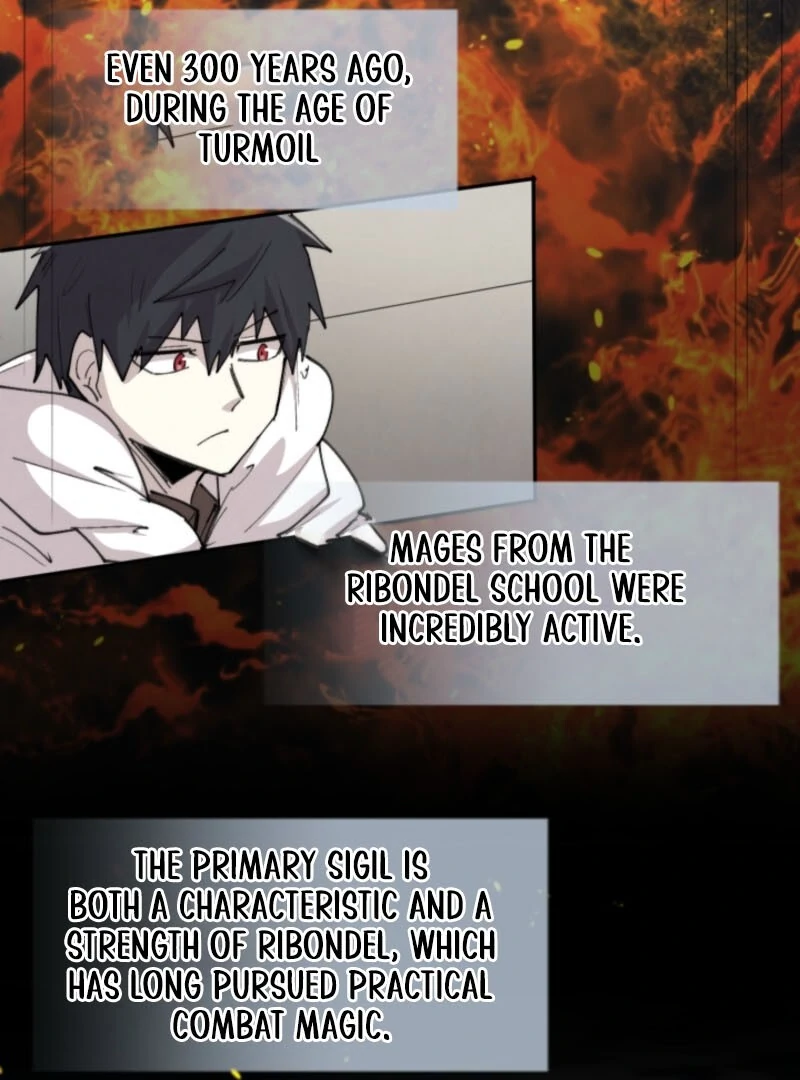 The Great Mage of the Hero’s Party Reincarnates Chapter 105 - Page 71