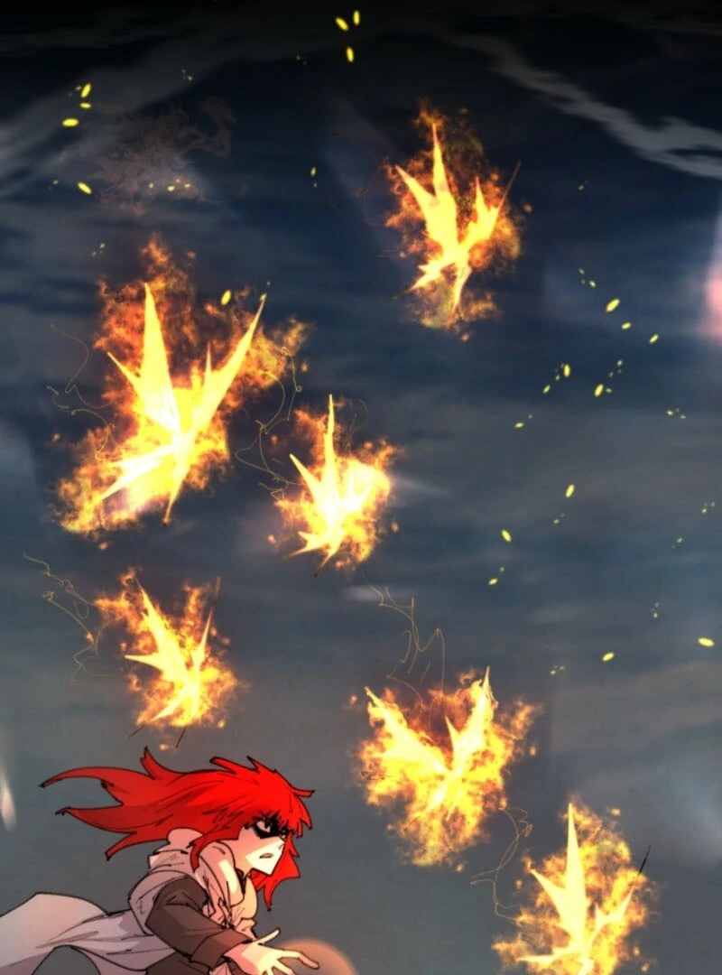 The Great Mage of the Hero’s Party Reincarnates Chapter 105 - Page 72