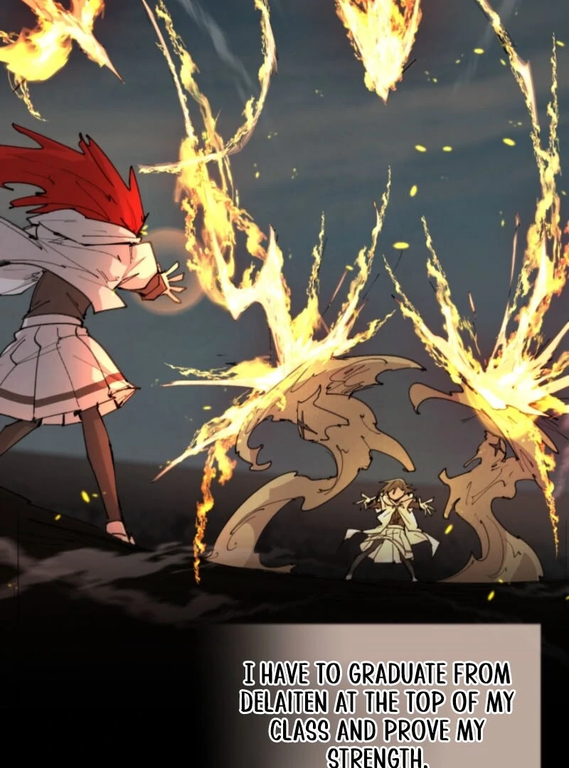 The Great Mage of the Hero’s Party Reincarnates Chapter 105 - Page 75