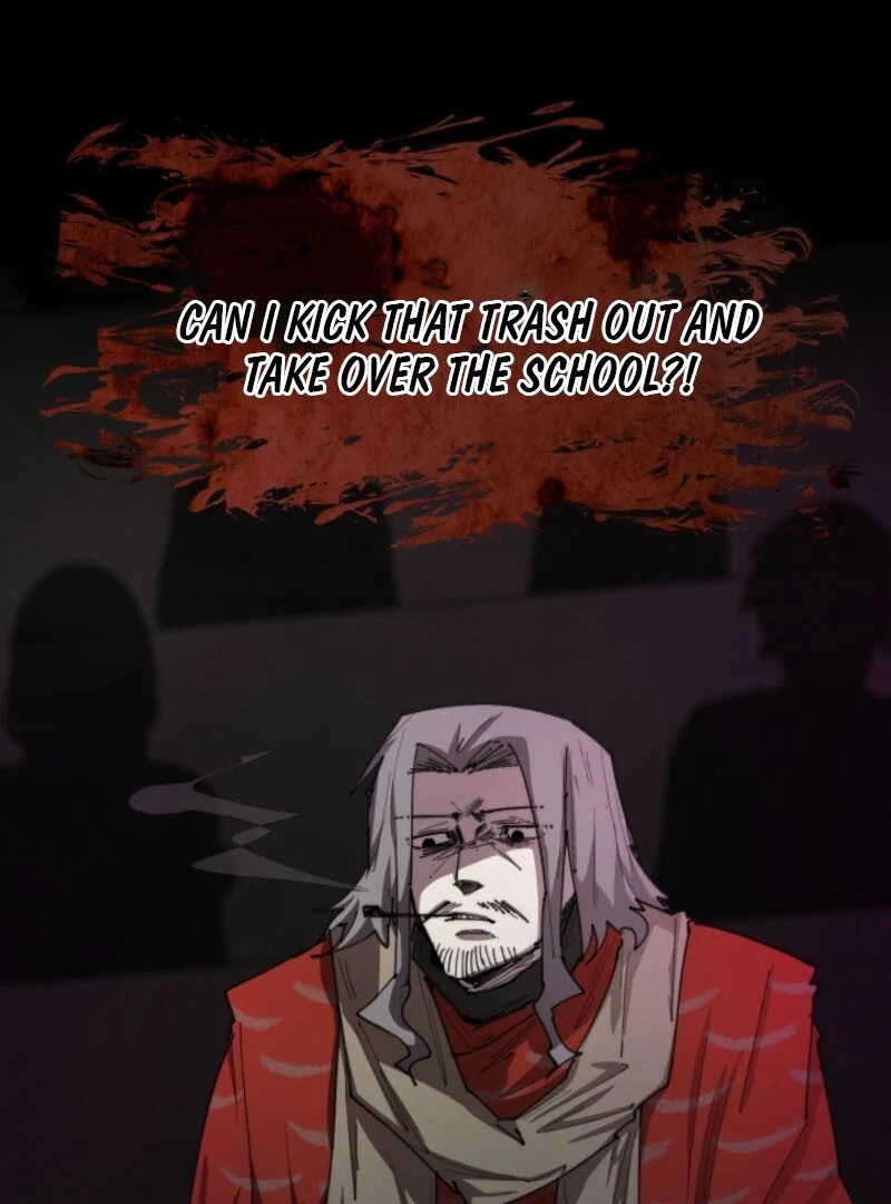 The Great Mage of the Hero’s Party Reincarnates Chapter 105 - Page 77