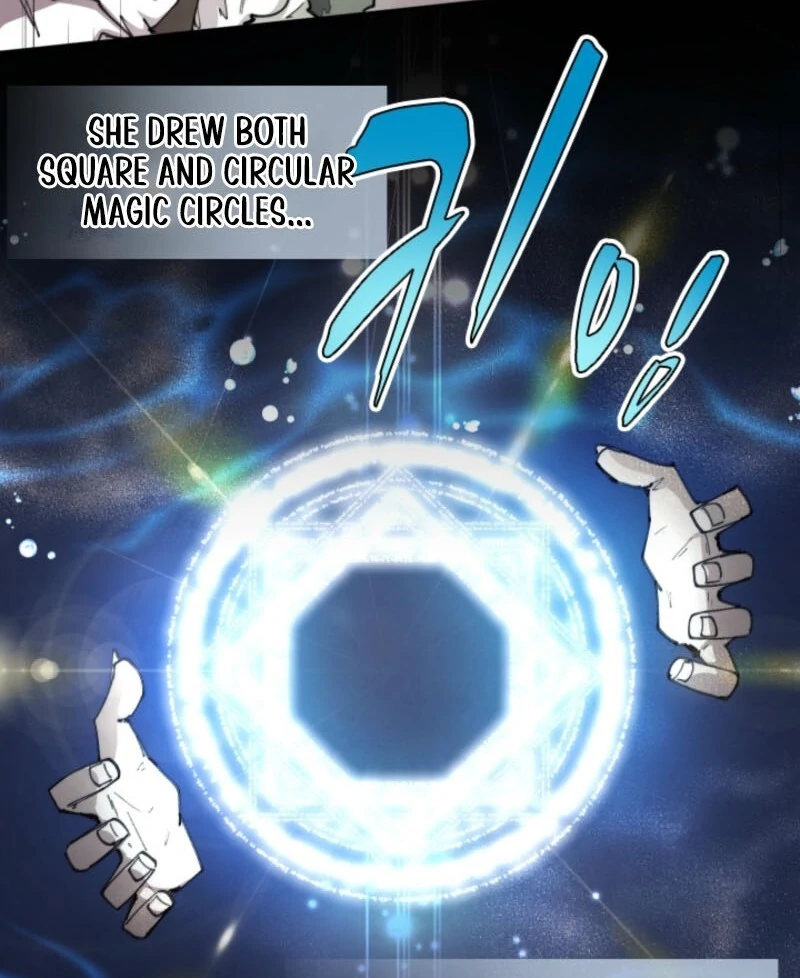 The Great Mage of the Hero’s Party Reincarnates Chapter 105 - Page 83