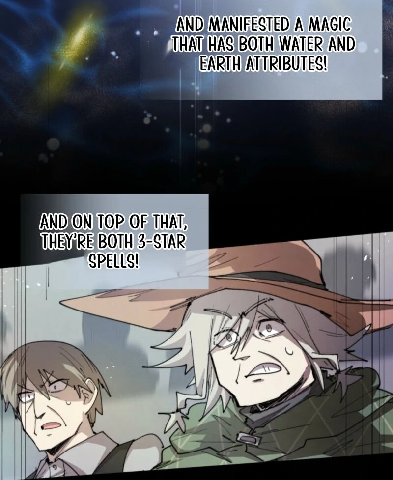 The Great Mage of the Hero’s Party Reincarnates Chapter 105 - Page 84