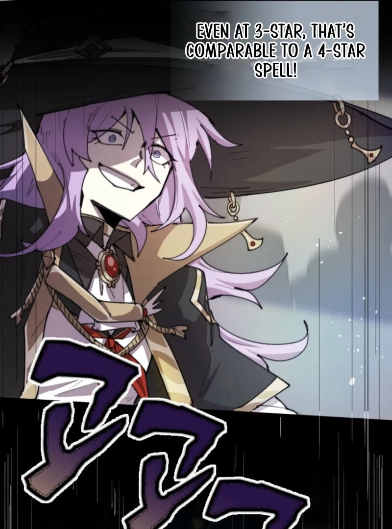 The Great Mage of the Hero’s Party Reincarnates Chapter 105 - Page 85