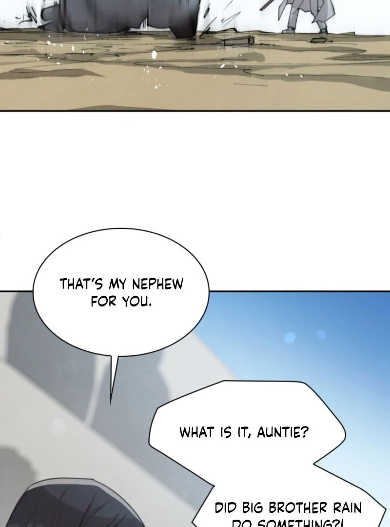 The Great Mage of the Hero’s Party Reincarnates Chapter 105 - Page 10