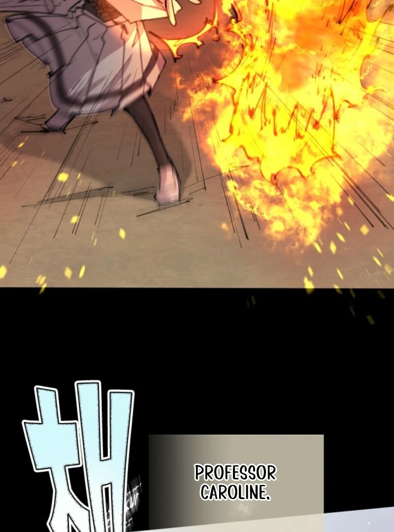 The Great Mage of the Hero’s Party Reincarnates Chapter 105 - Page 92