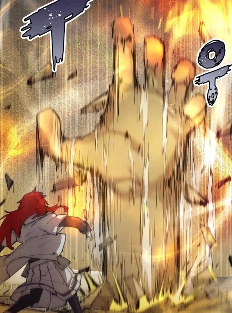 The Great Mage of the Hero’s Party Reincarnates Chapter 105 - Page 94