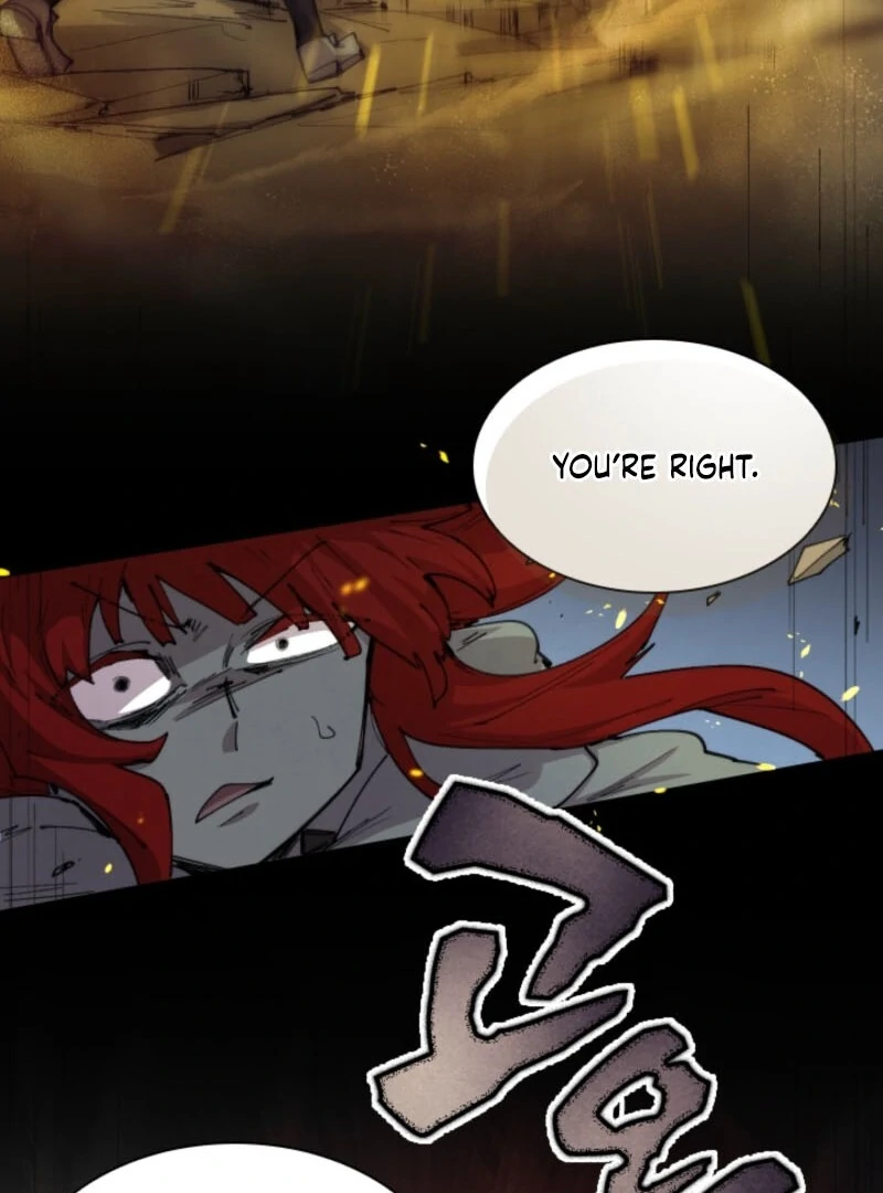 The Great Mage of the Hero’s Party Reincarnates Chapter 105 - Page 95