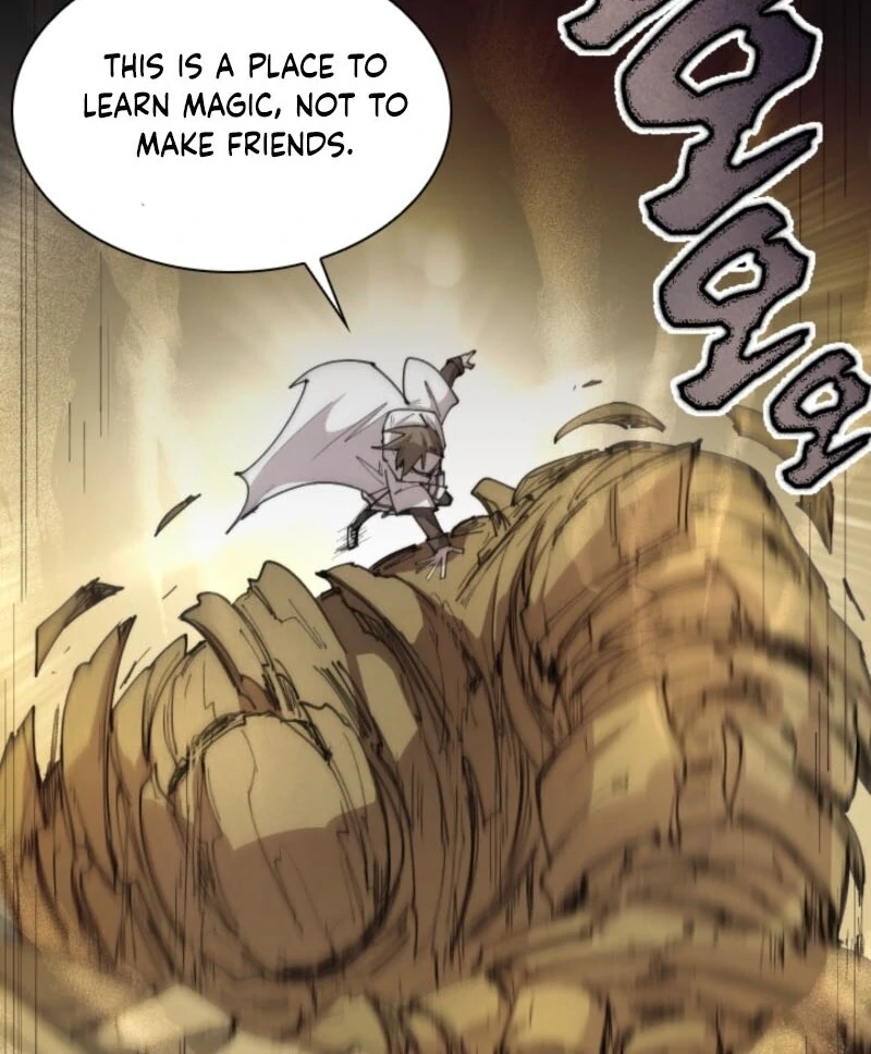 The Great Mage of the Hero’s Party Reincarnates Chapter 105 - Page 96