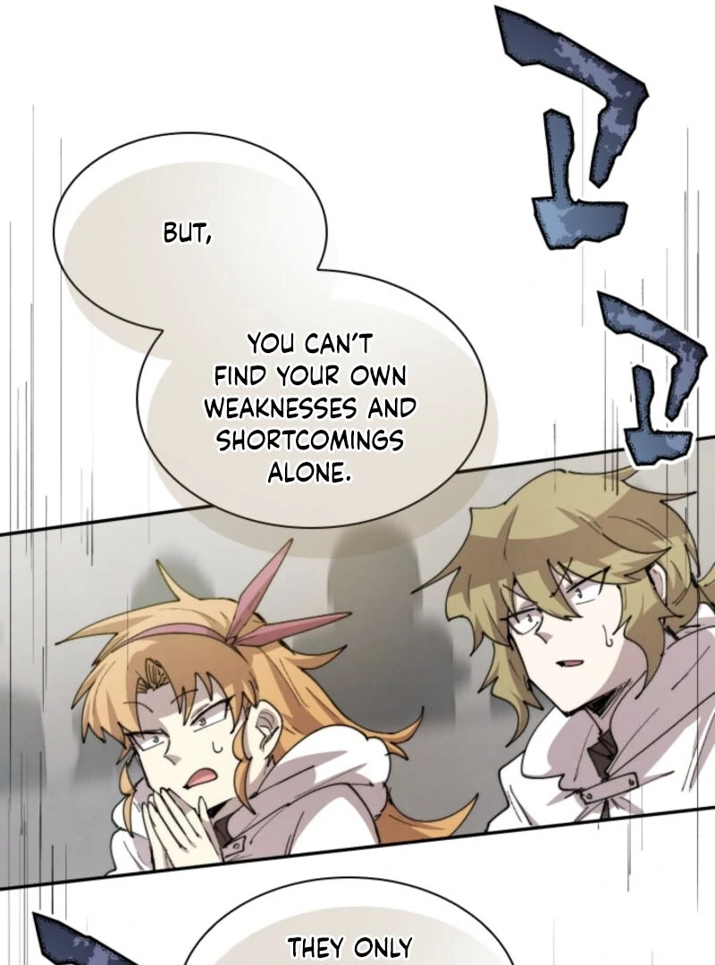 The Great Mage of the Hero’s Party Reincarnates Chapter 105 - Page 98