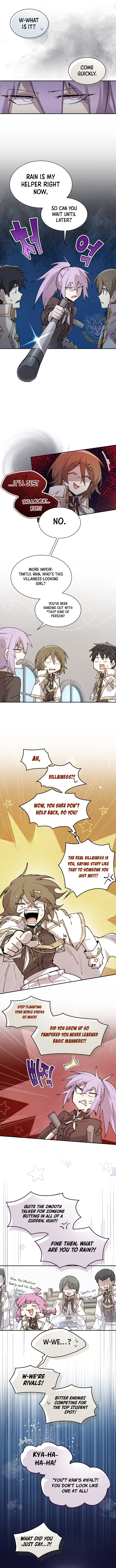 The Great Mage of the Hero’s Party Reincarnates Chapter 93 - Page 2