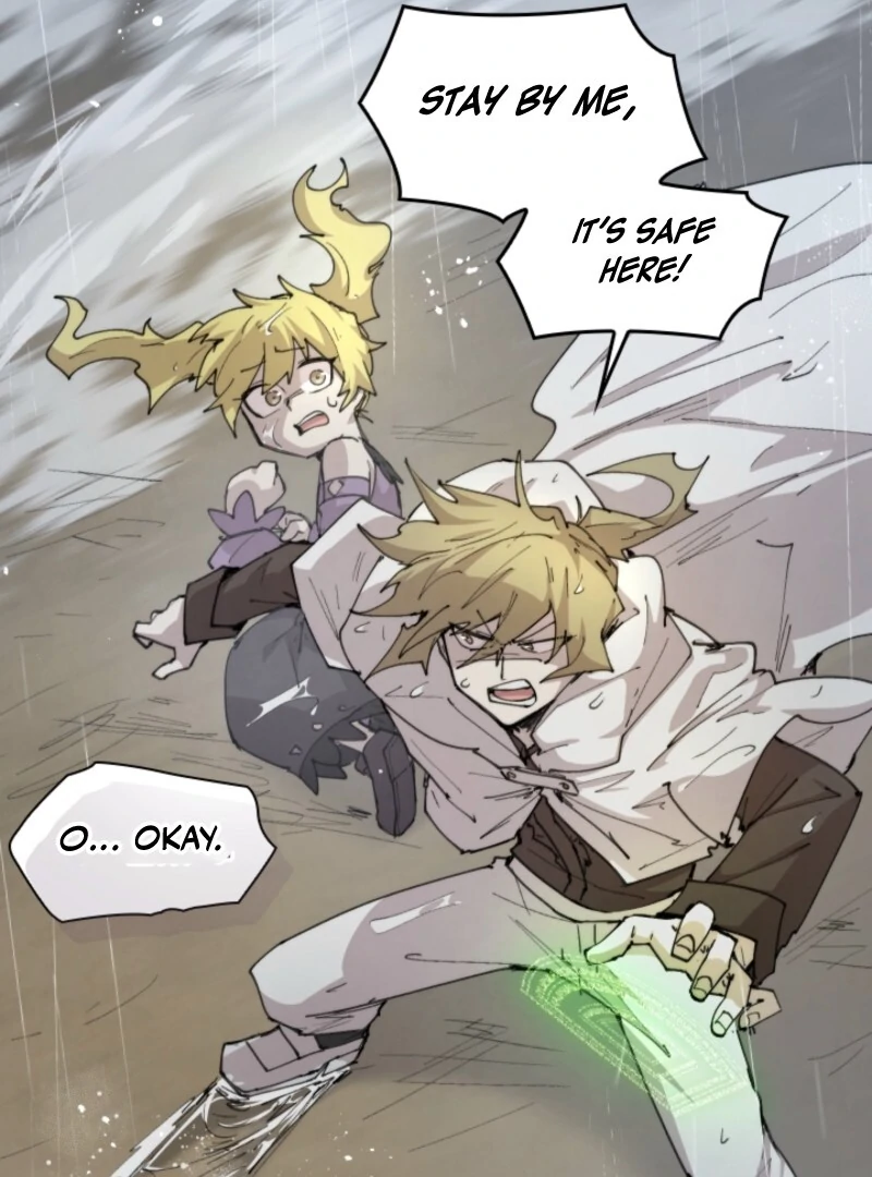 The Great Mage of the Hero’s Party Reincarnates Chapter 97 - Page 10