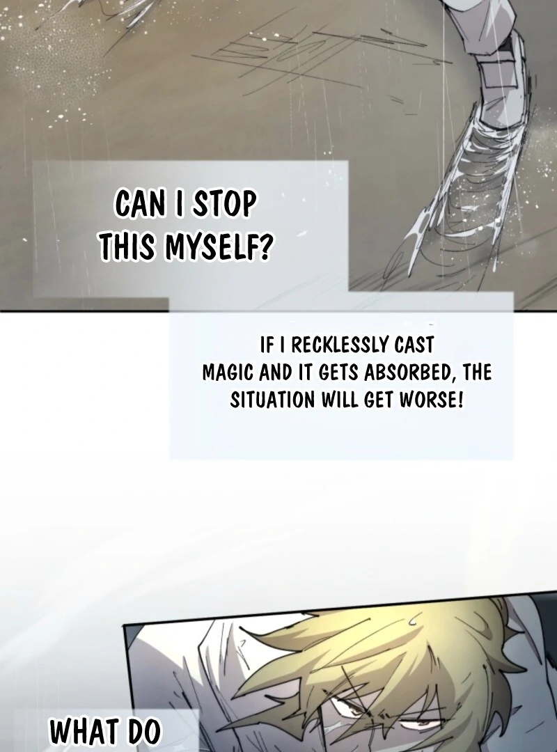 The Great Mage of the Hero’s Party Reincarnates Chapter 97 - Page 11