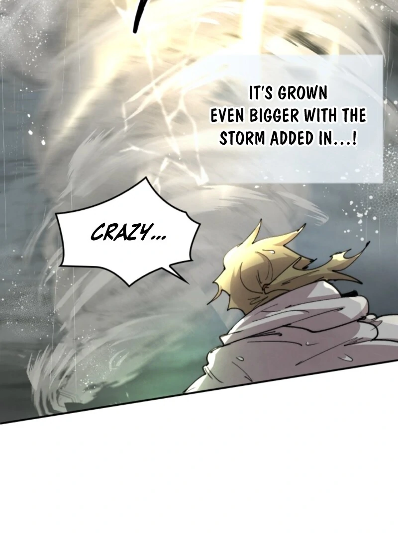 The Great Mage of the Hero’s Party Reincarnates Chapter 97 - Page 13