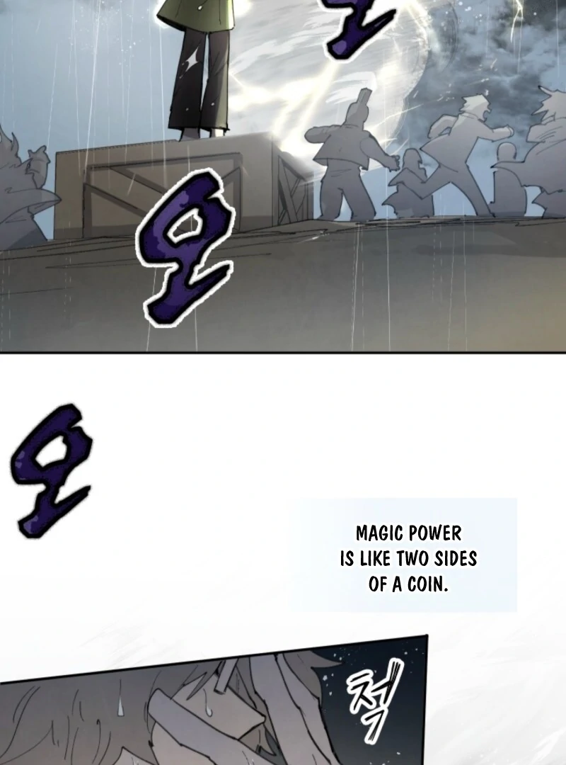 The Great Mage of the Hero’s Party Reincarnates Chapter 97 - Page 15