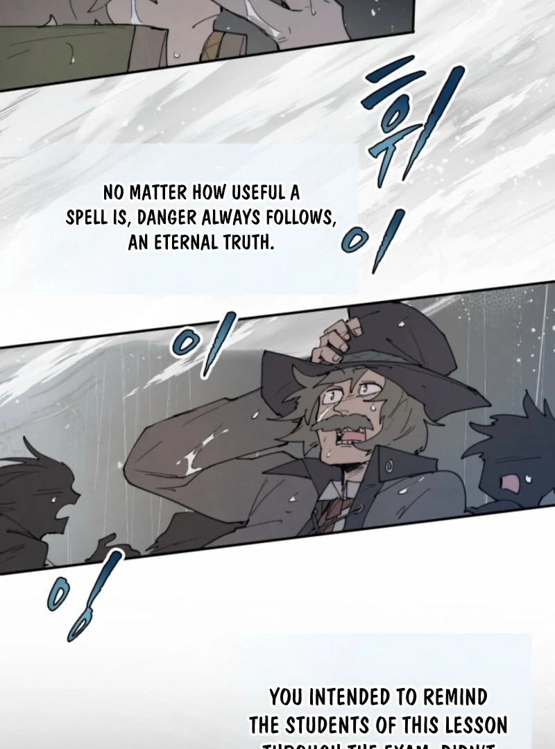 The Great Mage of the Hero’s Party Reincarnates Chapter 97 - Page 16